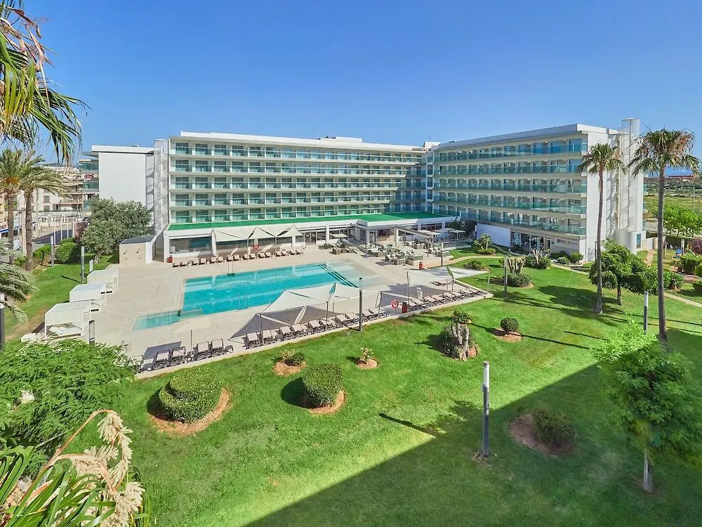 Helios Mallorca Hotel & Apartments Can Pastilla  Appart hôtel