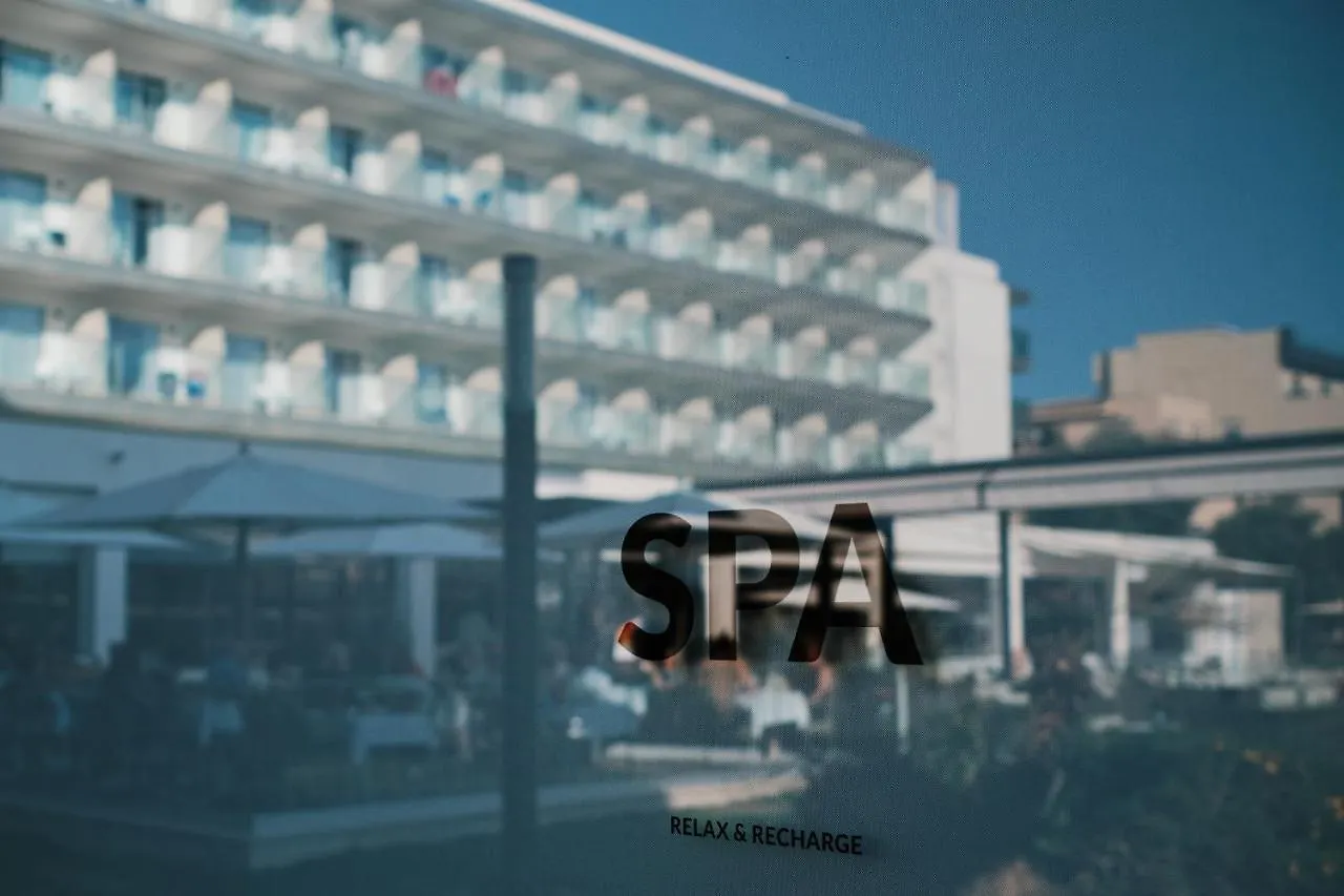 *** Appart hôtel Helios Mallorca Hotel & Apartments Can Pastilla  Espagne