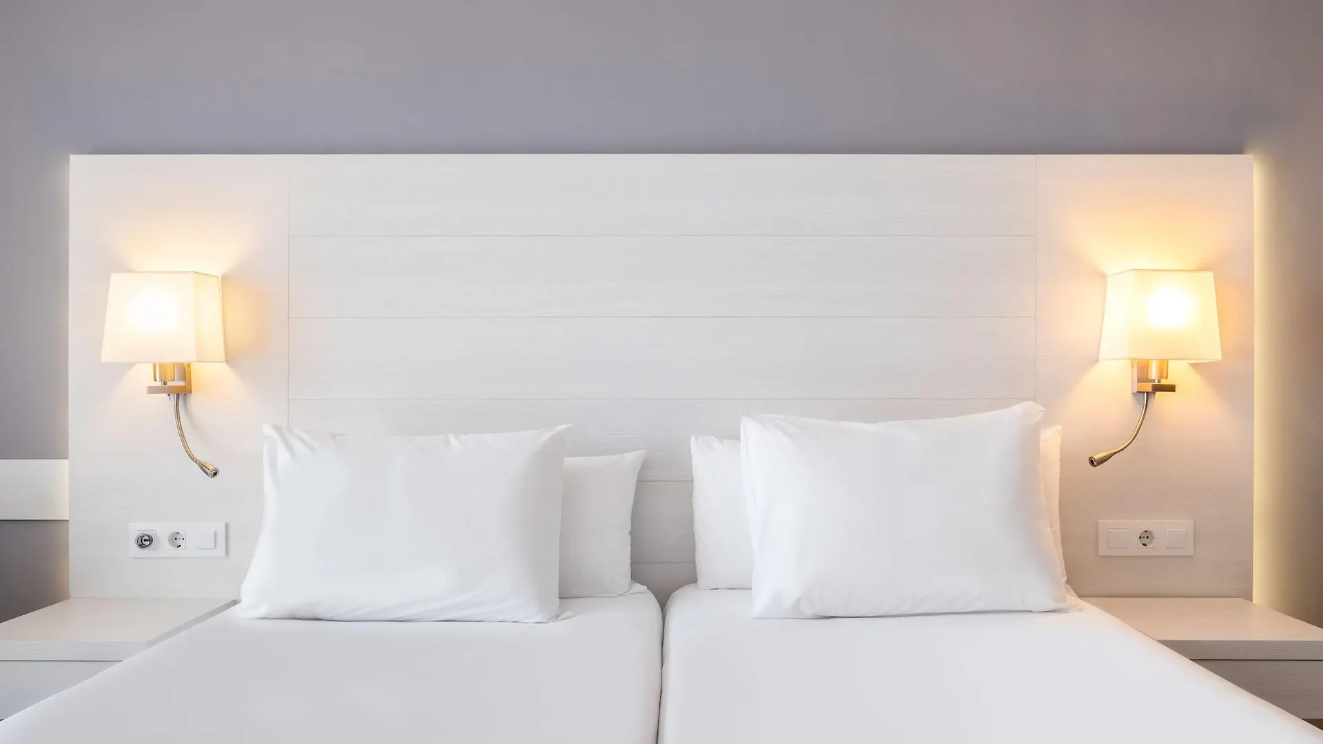 Helios Mallorca Hotel & Apartments Can Pastilla  Appart hôtel