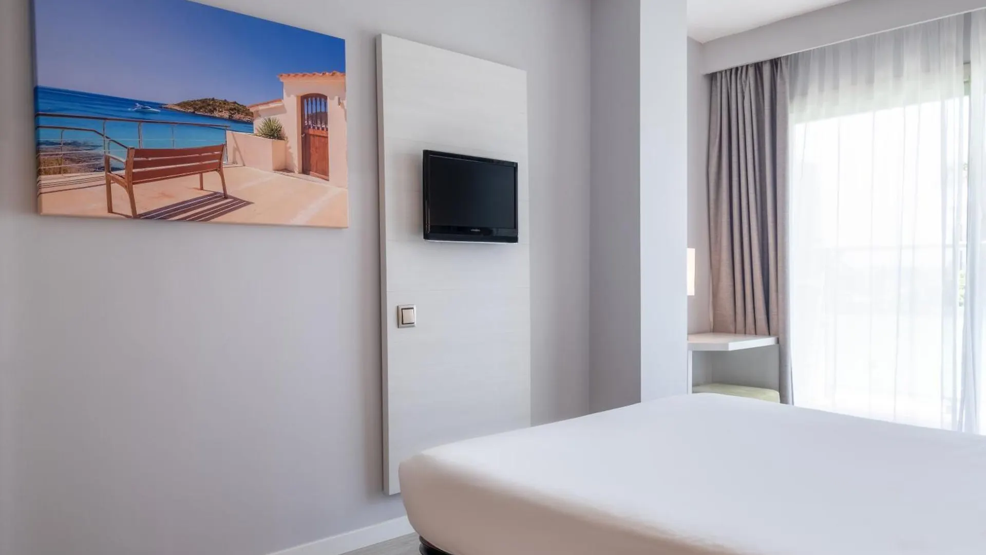 *** Appart hôtel Helios Mallorca Hotel & Apartments Can Pastilla  Espagne