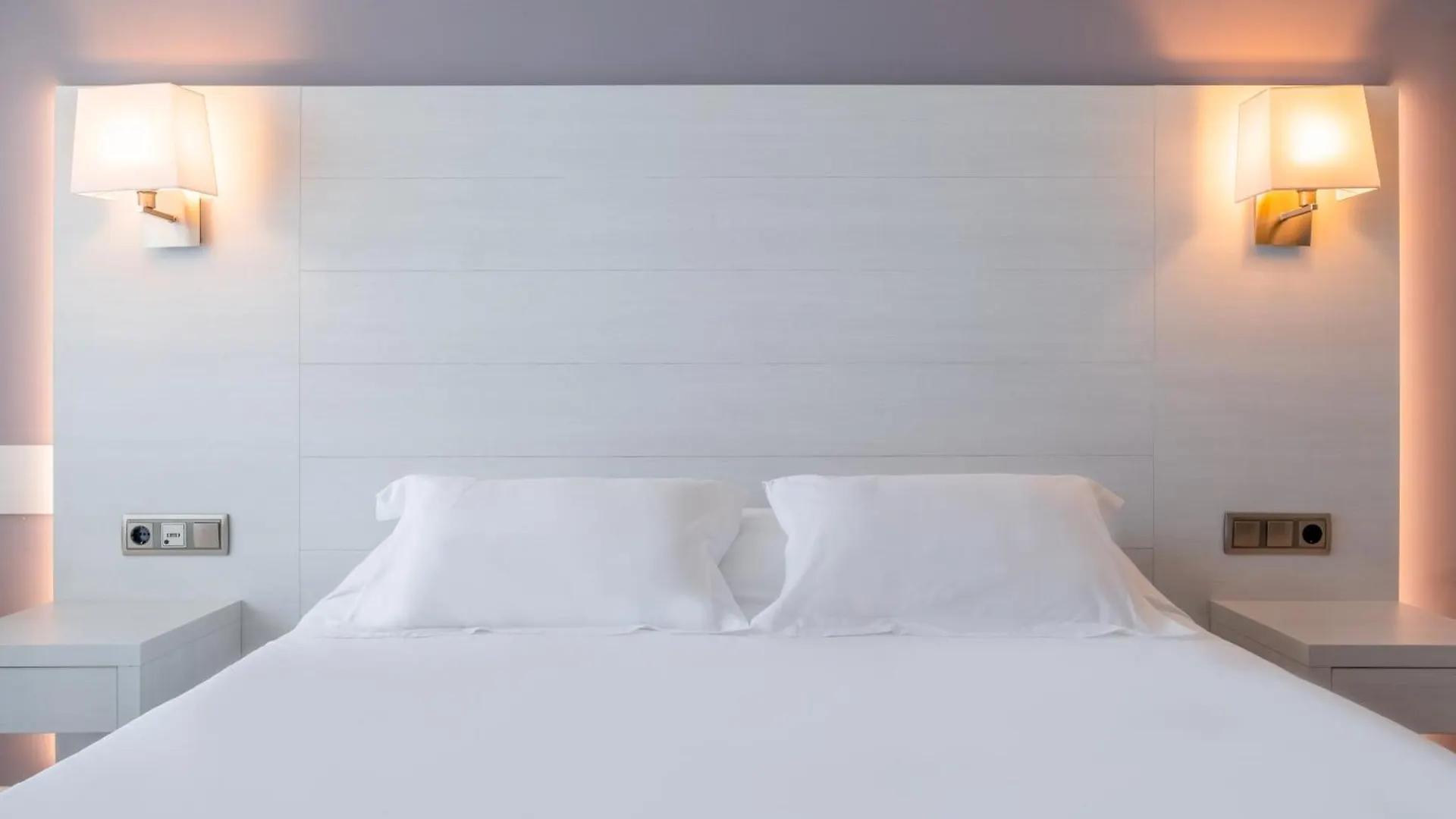 Appart hôtel Helios Mallorca Hotel & Apartments Can Pastilla