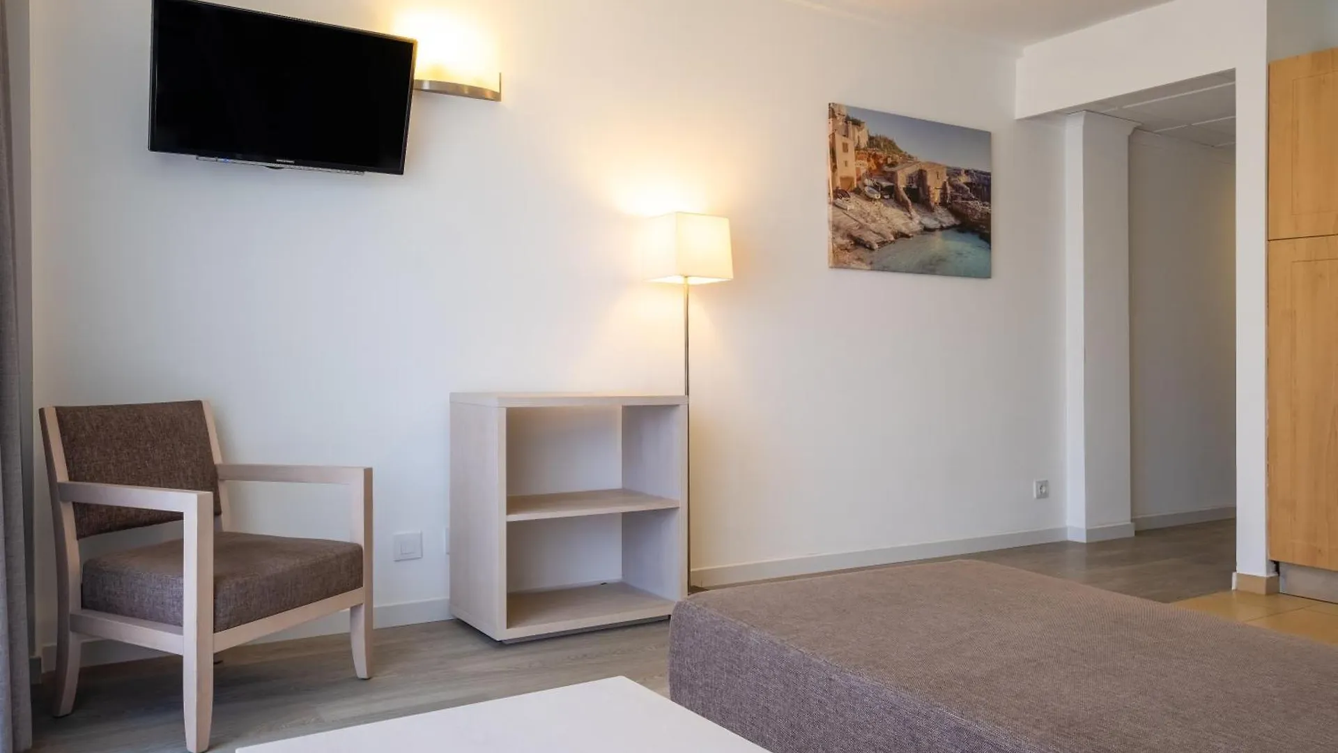 Appart hôtel Helios Mallorca Hotel & Apartments Can Pastilla