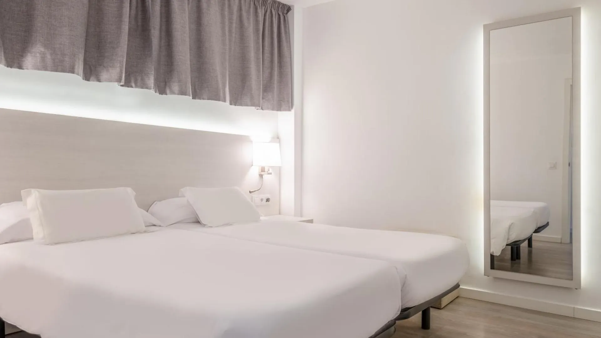 Helios Mallorca Hotel & Apartments Can Pastilla  Appart hôtel Can Pastilla (Mallorca)