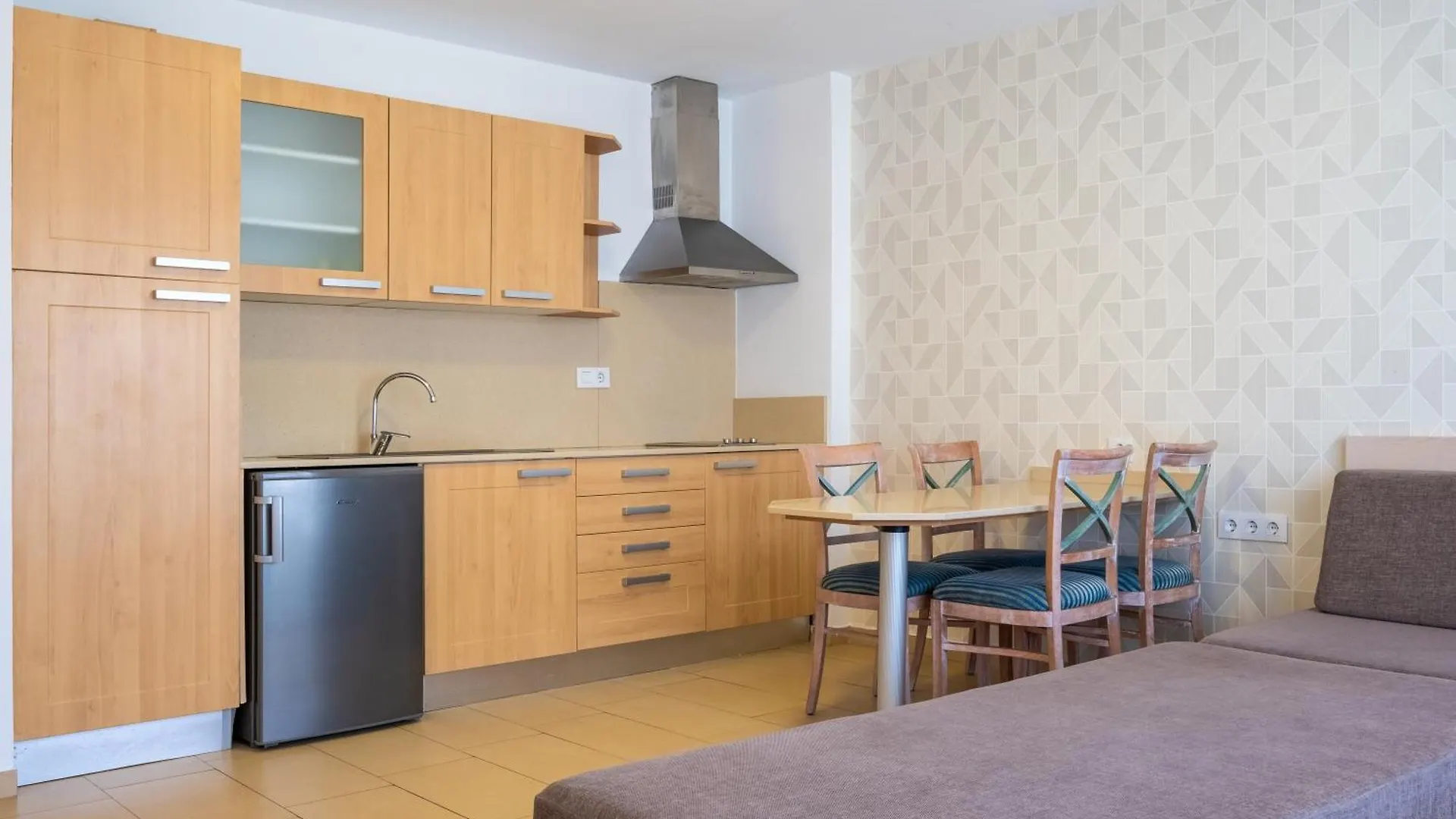 Helios Mallorca Hotel & Apartments Can Pastilla  Espagne