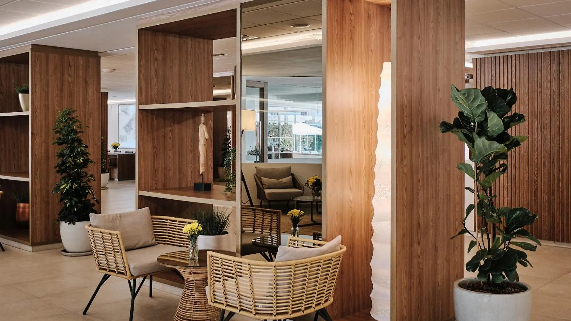Helios Mallorca Hotel & Apartments Can Pastilla  Lejlighedshotel