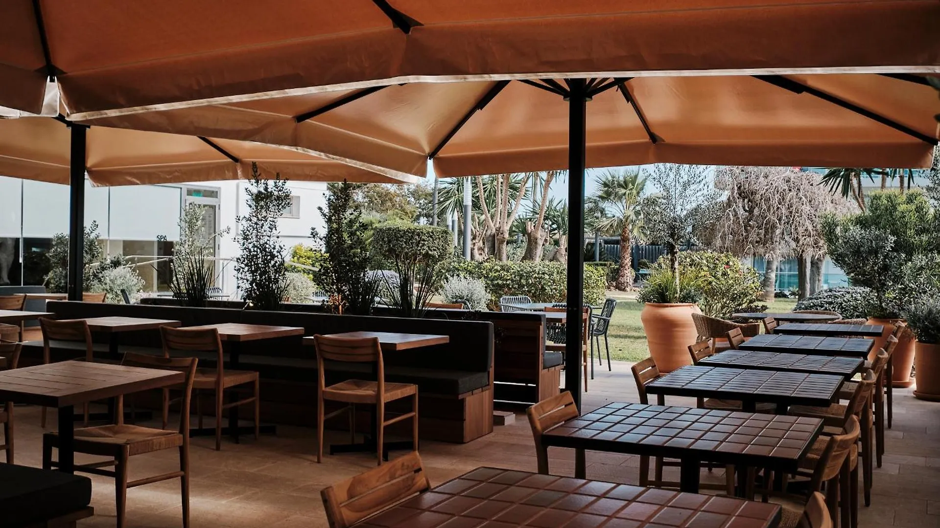 Helios Mallorca Hotel & Apartments Can Pastilla  Lejlighedshotel