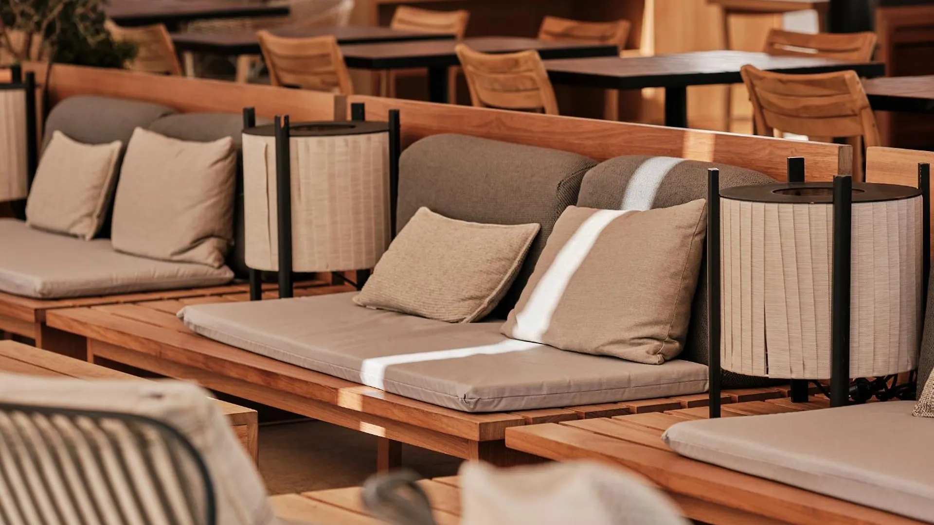 Lejlighedshotel Helios Mallorca Hotel & Apartments Can Pastilla