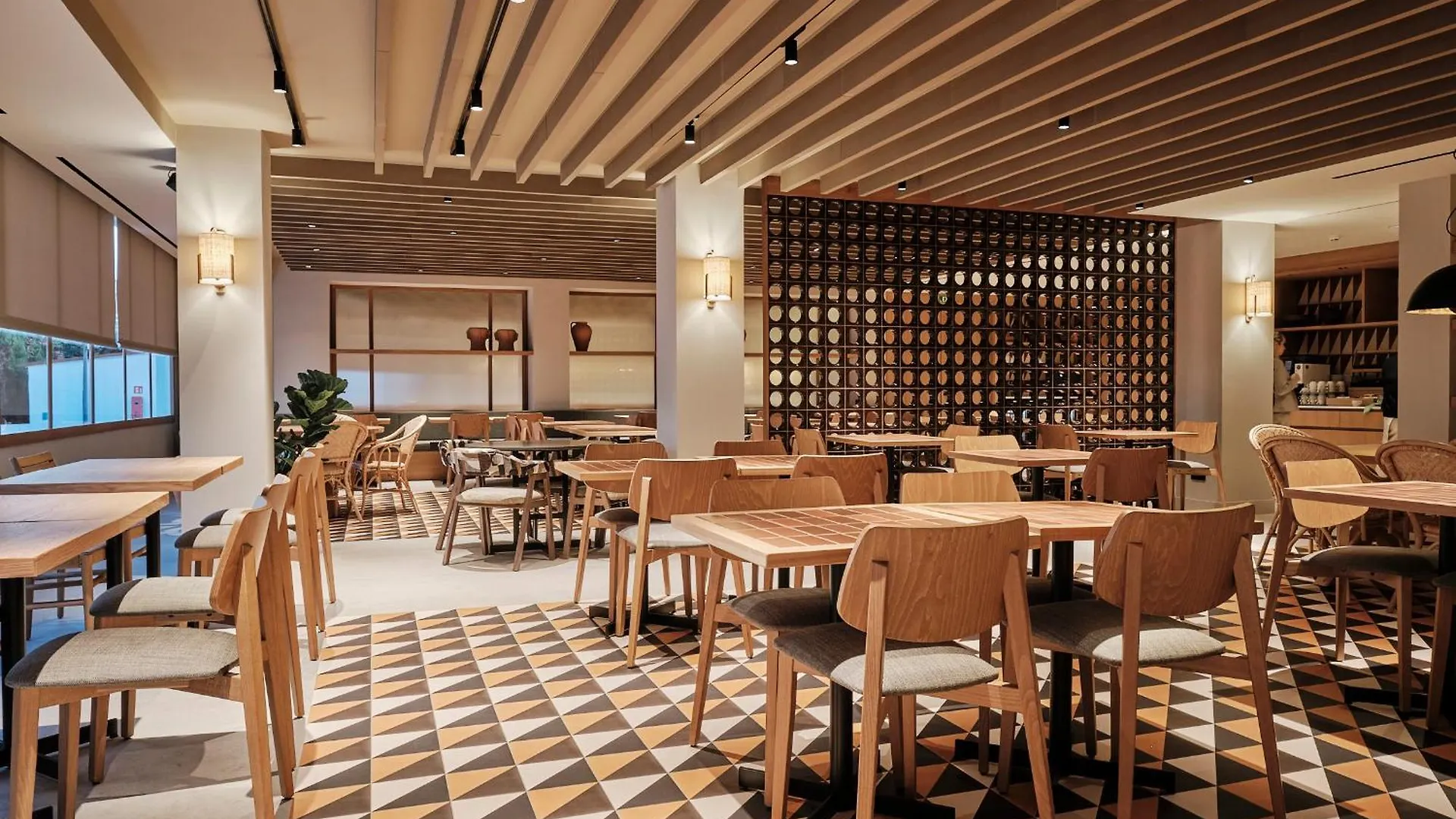 Helios Mallorca Hotel & Apartments Can Pastilla  Espagne