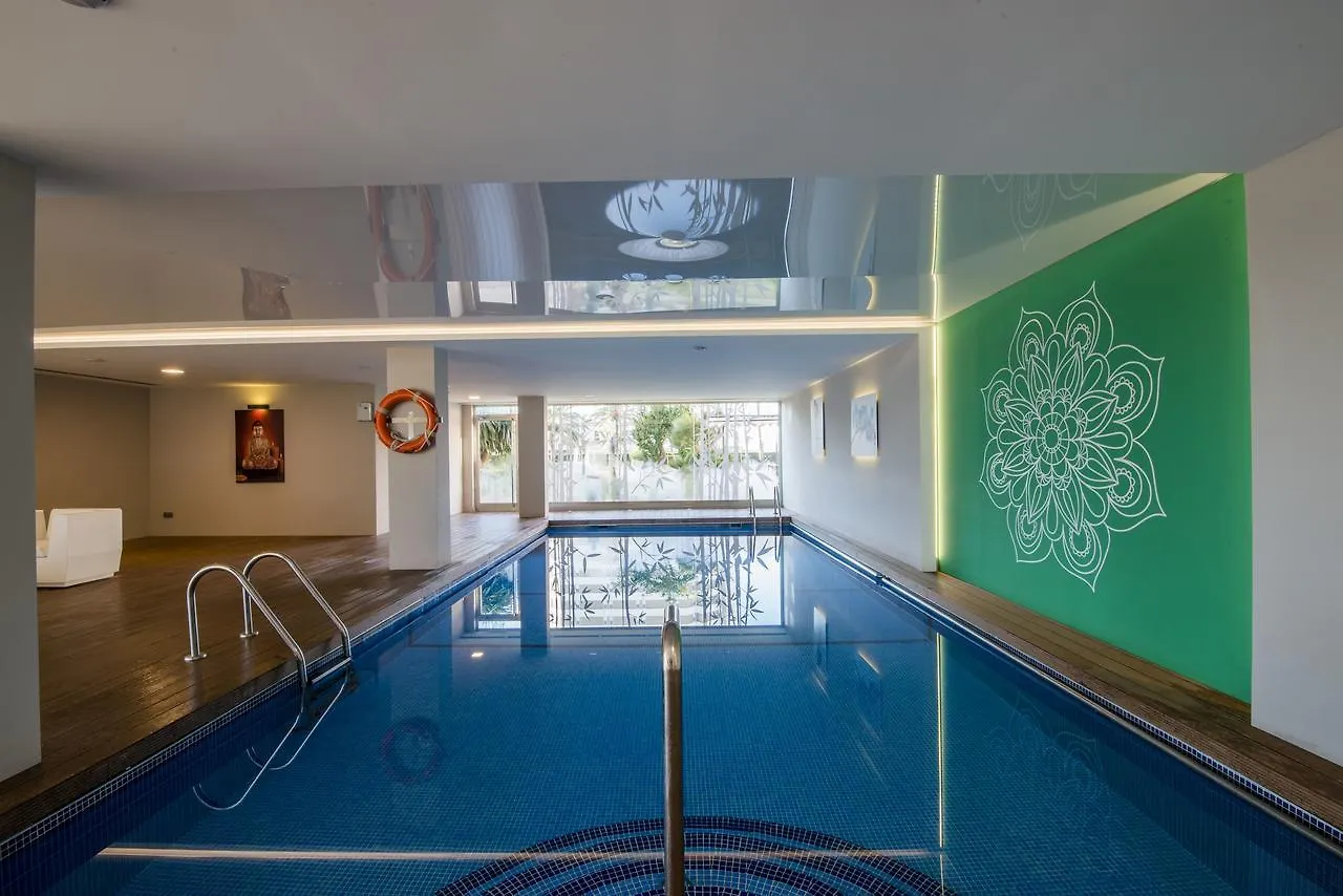 Helios Mallorca Hotel & Apartments Can Pastilla  Espagne