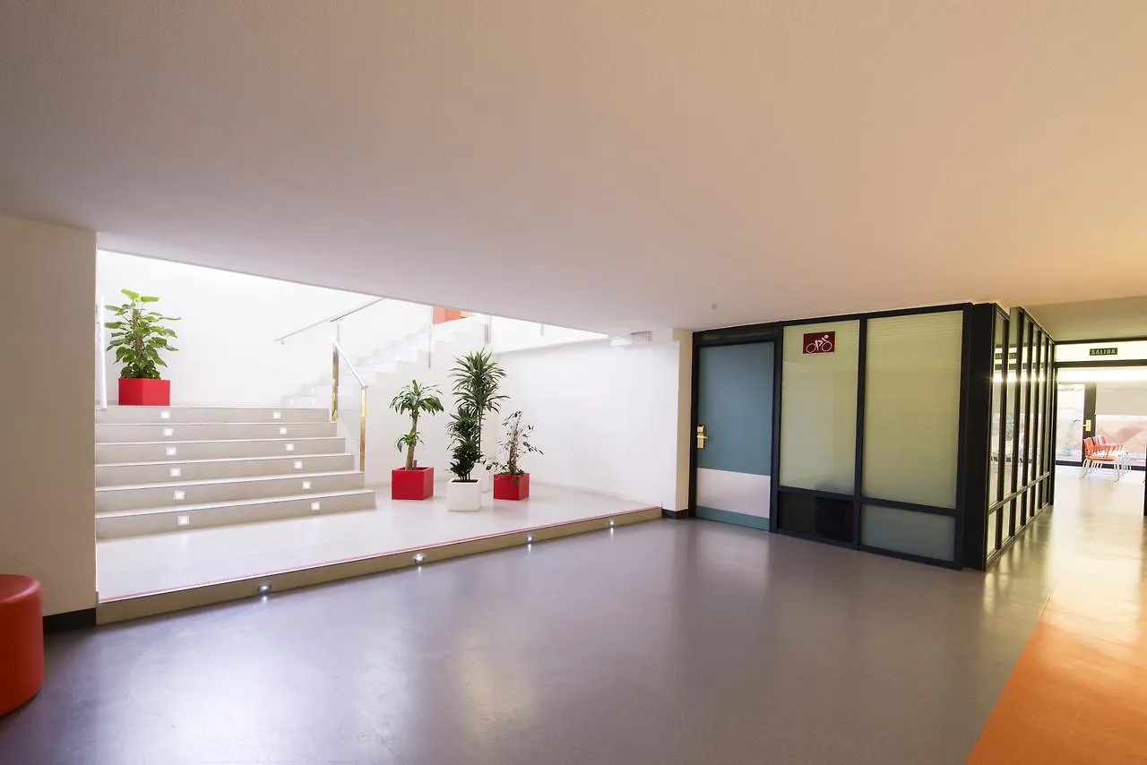 Helios Mallorca Hotel & Apartments Can Pastilla  Espagne