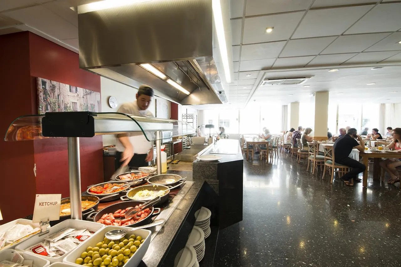 Appart hôtel Helios Mallorca Hotel & Apartments Can Pastilla