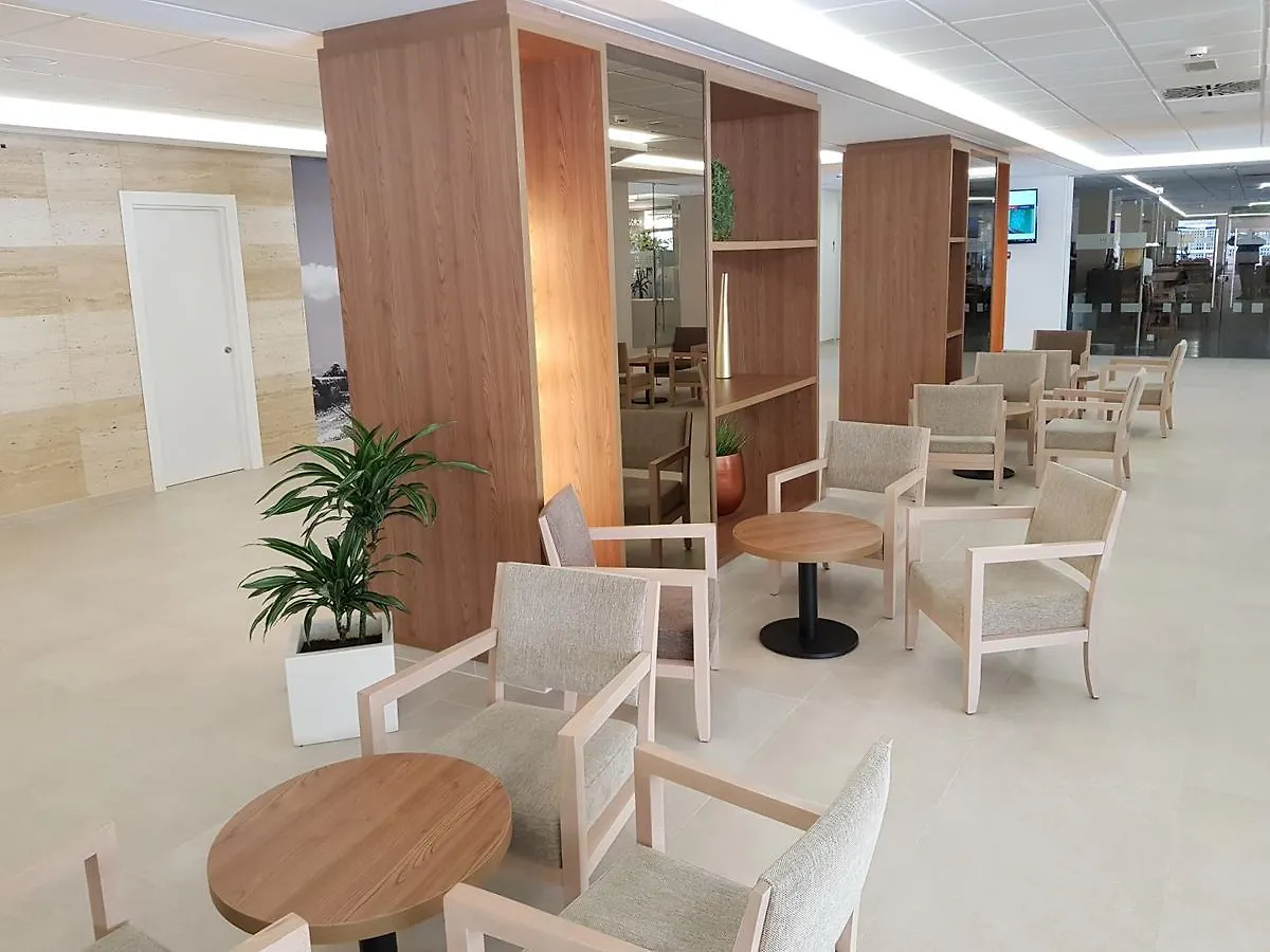 Lejlighedshotel Helios Mallorca Hotel & Apartments Can Pastilla