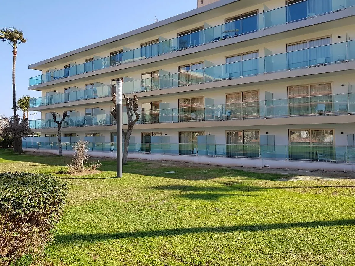 Appart hôtel Helios Mallorca Hotel & Apartments Can Pastilla