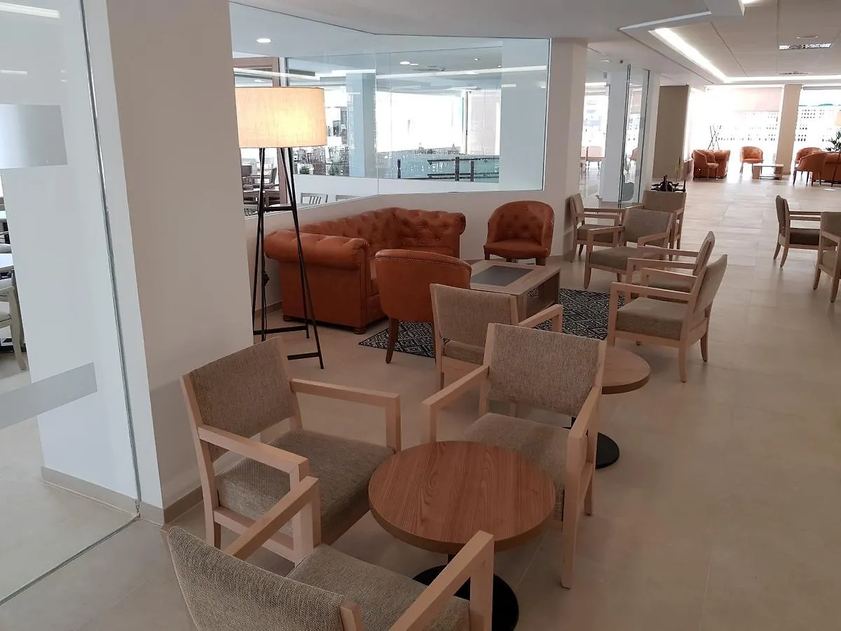 Helios Mallorca Hotel & Apartments Can Pastilla  Lejlighedshotel