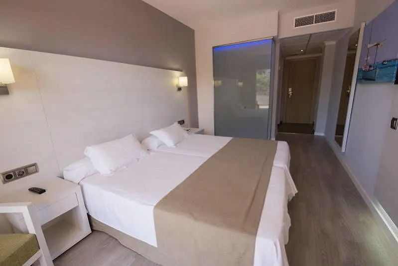 Helios Mallorca Hotel & Apartments Can Pastilla  Lejlighedshotel