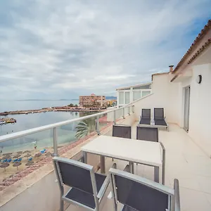 Appartement Embat, Can Pastilla (Mallorca)