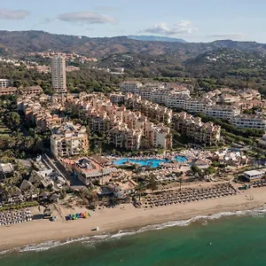 Hotel Marriott's *****