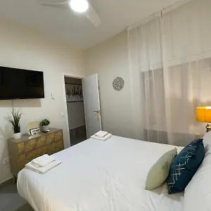 Viento Freshapartments , Malaga Hiszpania