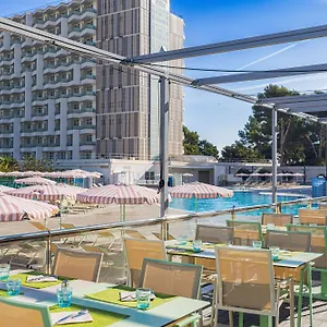 Hotel Sol Barbados, Magaluf (Mallorca)