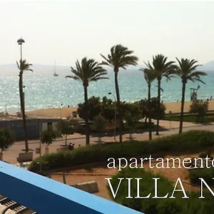 Nadine Appartement