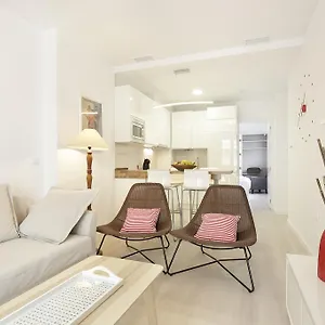 Hi - Smart - Ac , Grenada Hiszpania