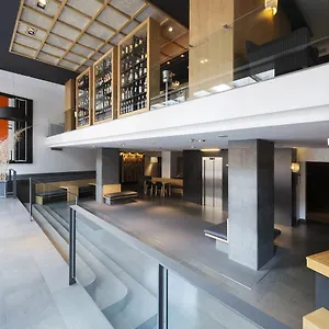 Jazz Hotell Barcelona