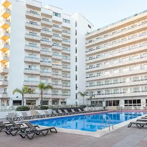 Sandos Griego Hotell Torremolinos