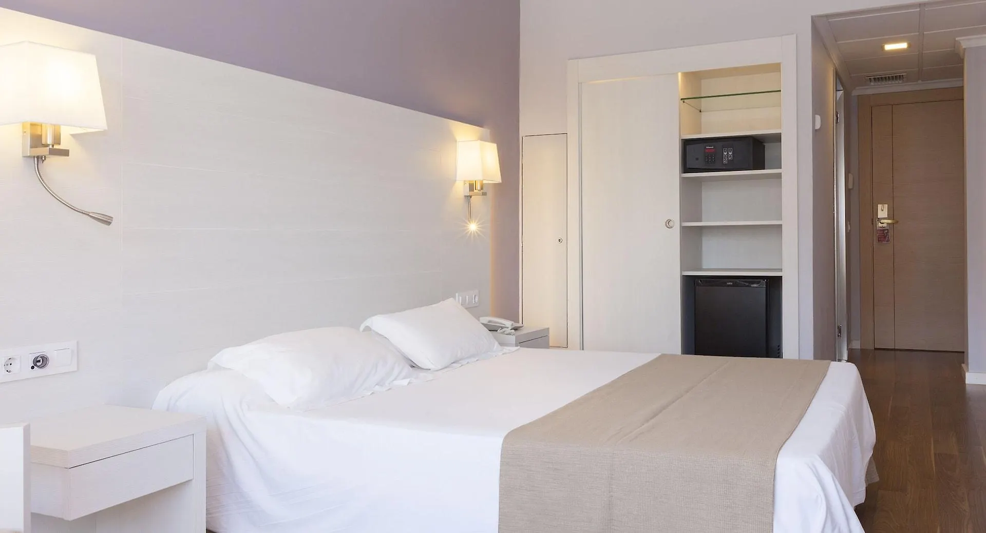 Helios Mallorca Hotel & Apartments Can Pastilla  Hotel apartamentowy Can Pastilla (Mallorca)