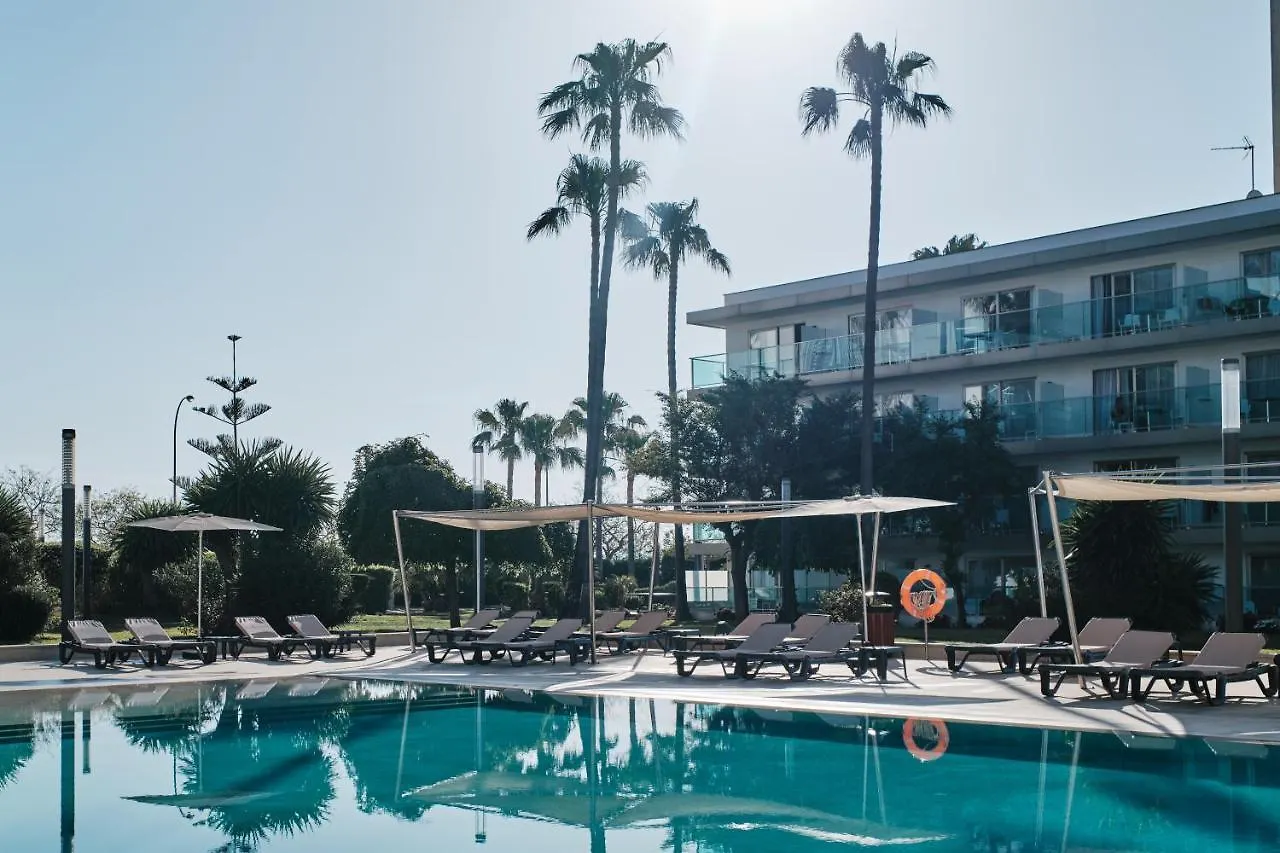 Helios Mallorca Hotel & Apartments Can Pastilla  3*, Can Pastilla (Mallorca)