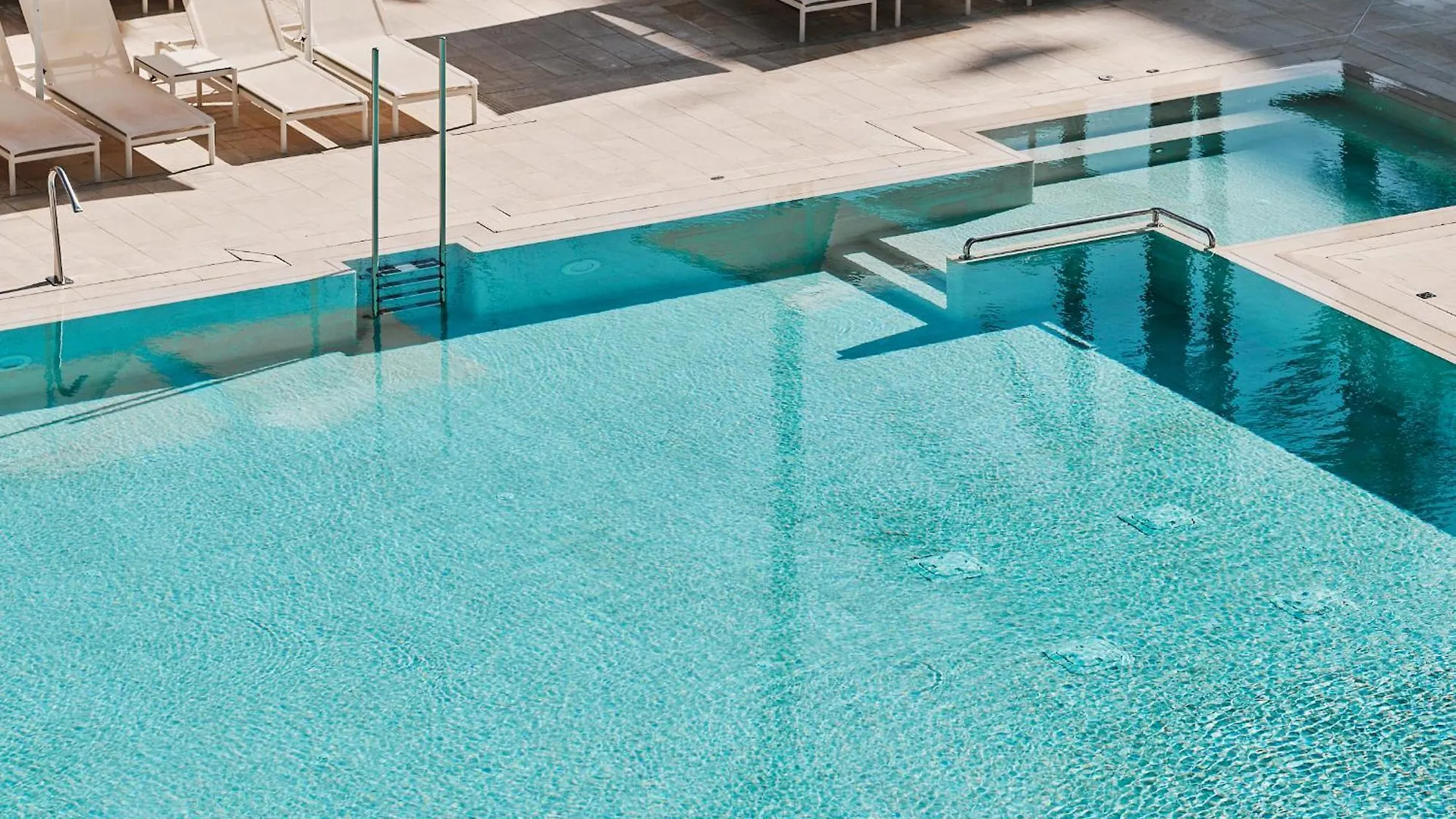 Helios Mallorca Hotel & Apartments Can Pastilla  Hotel apartamentowy Can Pastilla (Mallorca)