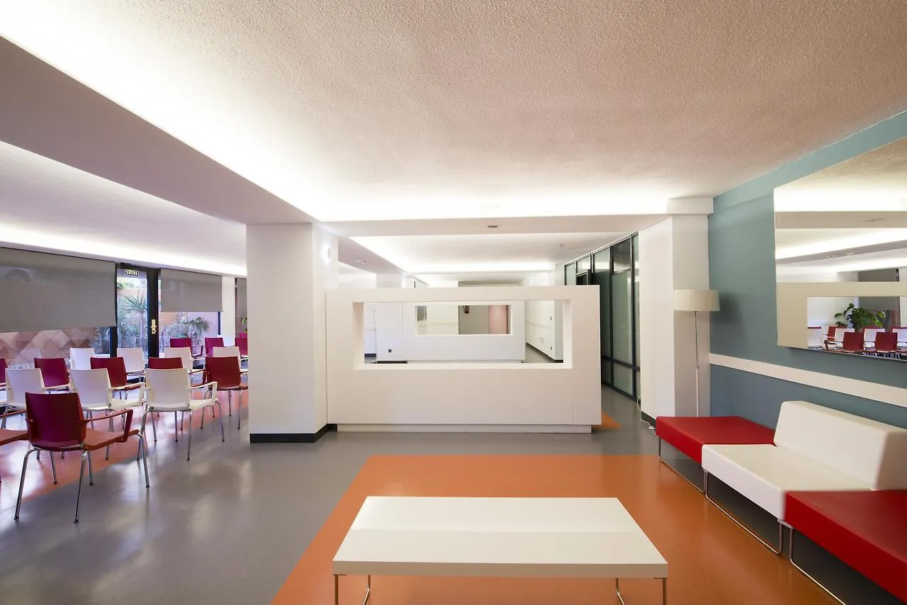 Hotel apartamentowy Helios Mallorca Hotel & Apartments Can Pastilla