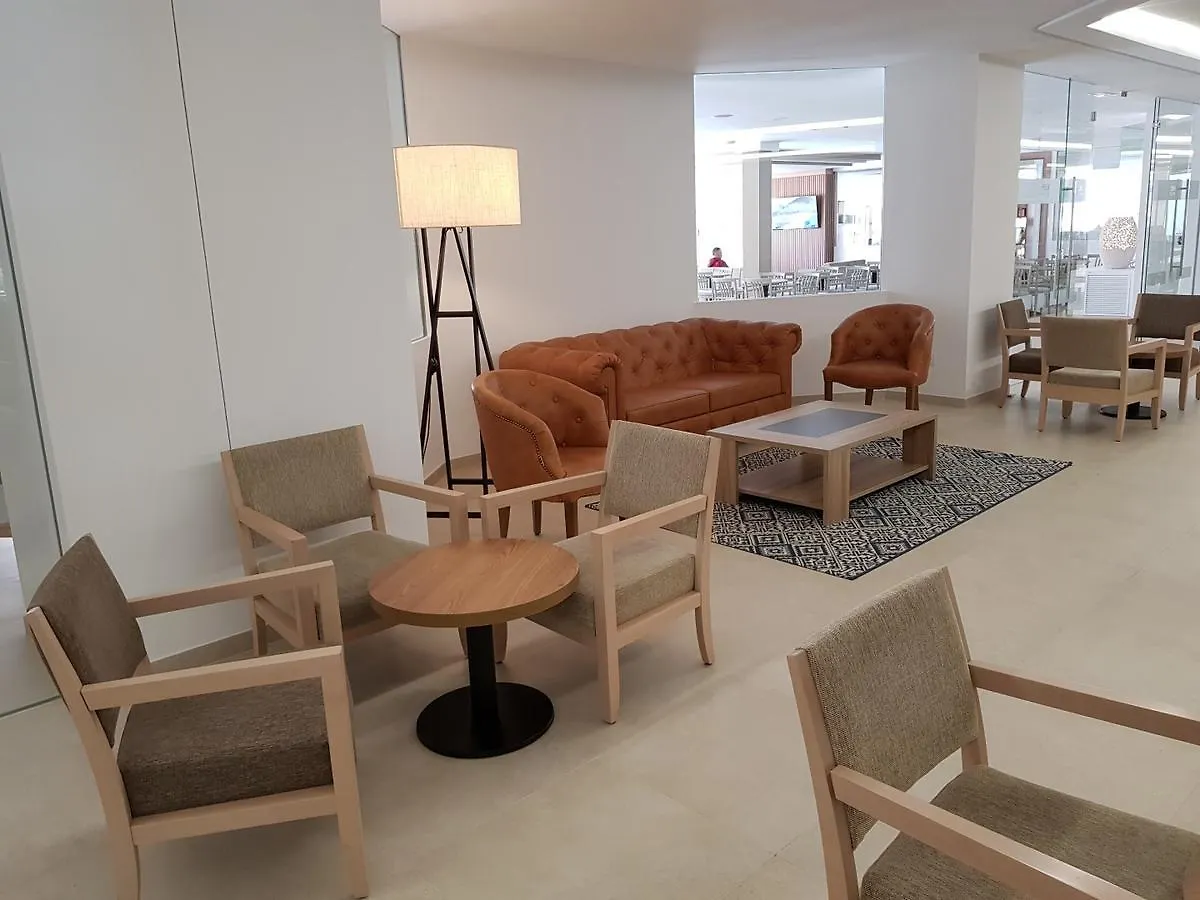 Helios Mallorca Hotel & Apartments Can Pastilla  Hotel apartamentowy