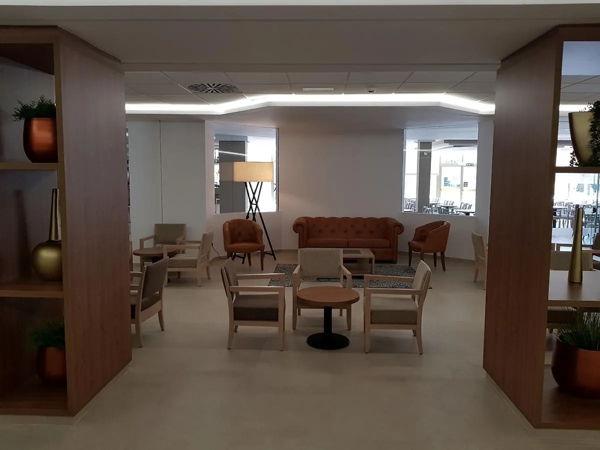 Helios Mallorca Hotel & Apartments Can Pastilla  Hotel apartamentowy Can Pastilla (Mallorca)
