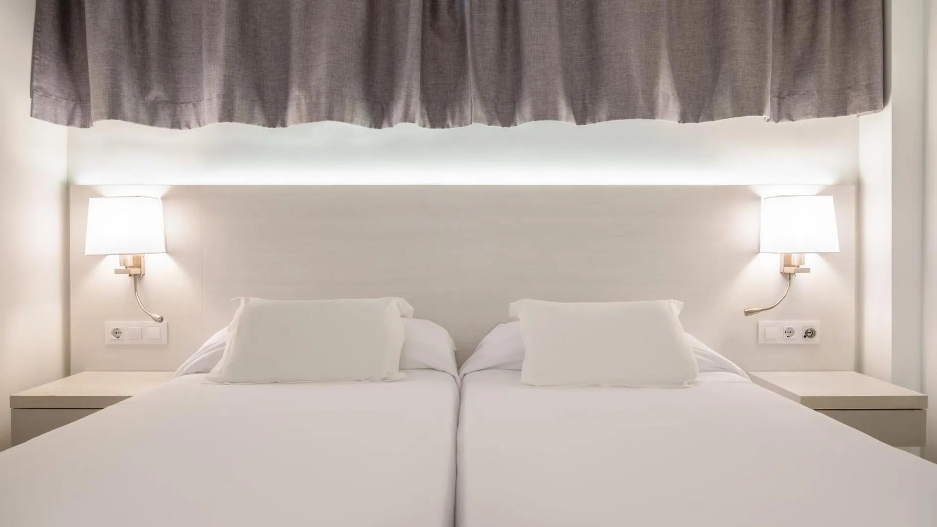Helios Mallorca Hotel&Apartments Can Pastilla  Apartahotel Can Pastilla (Mallorca)
